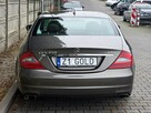 Mercedes CLS 350 350 CGI LIFT. 4 Osobowy. Masaże. 4x Klima. Bezwypadkowy. GWARANCJA - 7