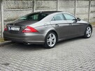 Mercedes CLS 350 350 CGI LIFT. 4 Osobowy. Masaże. 4x Klima. Bezwypadkowy. GWARANCJA - 8