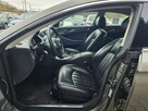 Mercedes CLS 350 350 CGI LIFT. 4 Osobowy. Masaże. 4x Klima. Bezwypadkowy. GWARANCJA - 9