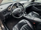 Mercedes CLS 350 350 CGI LIFT. 4 Osobowy. Masaże. 4x Klima. Bezwypadkowy. GWARANCJA - 12