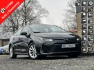 Toyota Corolla Salon Polska Poleasingowy I właściciel Serwis ASO VAT 23% Bezwypadkowy