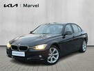 BMW 316i (136KM) Salon PL, Bezwypadkowy!