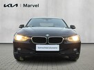 BMW 316i (136KM) Salon PL, Bezwypadkowy! - 2