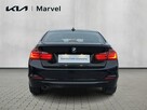 BMW 316i (136KM) Salon PL, Bezwypadkowy! - 6