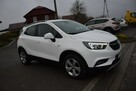 Opel Mokka 1.6B 65 Tys Km/ Led/ PDC/ 2017r/ Sprowadzony/ Oplacony - 8