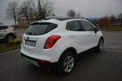 Opel Mokka 1.6B 65 Tys Km/ Led/ PDC/ 2017r/ Sprowadzony/ Oplacony - 12