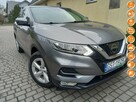 Nissan Qashqai Dci 6-Biegów Duża Nawigacja 2xLedy Kamera 2Kpl Opon Zarejestr. Zadbany