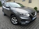 Nissan Qashqai Dci 6-Biegów Duża Nawigacja 2xLedy Kamera 2Kpl Opon Zarejestr. Zadbany - 2