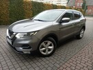 Nissan Qashqai Dci 6-Biegów Duża Nawigacja 2xLedy Kamera 2Kpl Opon Zarejestr. Zadbany - 4