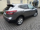 Nissan Qashqai Dci 6-Biegów Duża Nawigacja 2xLedy Kamera 2Kpl Opon Zarejestr. Zadbany - 5
