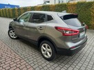 Nissan Qashqai Dci 6-Biegów Duża Nawigacja 2xLedy Kamera 2Kpl Opon Zarejestr. Zadbany - 7