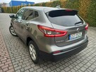 Nissan Qashqai Dci 6-Biegów Duża Nawigacja 2xLedy Kamera 2Kpl Opon Zarejestr. Zadbany - 8