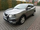 Nissan Qashqai Dci 6-Biegów Duża Nawigacja 2xLedy Kamera 2Kpl Opon Zarejestr. Zadbany - 9