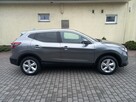 Nissan Qashqai Dci 6-Biegów Duża Nawigacja 2xLedy Kamera 2Kpl Opon Zarejestr. Zadbany - 10