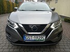 Nissan Qashqai Dci 6-Biegów Duża Nawigacja 2xLedy Kamera 2Kpl Opon Zarejestr. Zadbany - 11