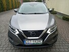 Nissan Qashqai Dci 6-Biegów Duża Nawigacja 2xLedy Kamera 2Kpl Opon Zarejestr. Zadbany - 12