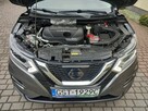Nissan Qashqai Dci 6-Biegów Duża Nawigacja 2xLedy Kamera 2Kpl Opon Zarejestr. Zadbany - 15
