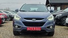 Hyundai ix35 LEDY climatronic  duza navi MODEL 2014 super stan - 2