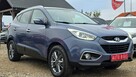 Hyundai ix35 LEDY climatronic  duza navi MODEL 2014 super stan - 3