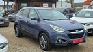 Hyundai ix35 LEDY climatronic  duza navi MODEL 2014 super stan - 4