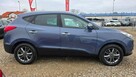 Hyundai ix35 LEDY climatronic  duza navi MODEL 2014 super stan - 5