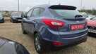 Hyundai ix35 LEDY climatronic  duza navi MODEL 2014 super stan - 8