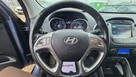 Hyundai ix35 LEDY climatronic  duza navi MODEL 2014 super stan - 15