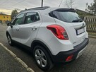 Opel Mokka 4x4 / Klimatyzacja / Tempomat / Podgrzewane fotele / Parktronic x 2 - 6
