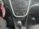 Opel Mokka 4x4 / Klimatyzacja / Tempomat / Podgrzewane fotele / Parktronic x 2 - 12