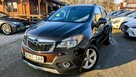 Opel Mokka 1.4T*140PS*OPŁACONY*Bezwypadkowy*Klimatyzacja Navi*Serwis*GWARANCJA24M - 2