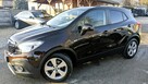 Opel Mokka 1.4T*140PS*OPŁACONY*Bezwypadkowy*Klimatyzacja Navi*Serwis*GWARANCJA24M - 4