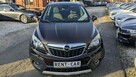 Opel Mokka 1.4T*140PS*OPŁACONY*Bezwypadkowy*Klimatyzacja Navi*Serwis*GWARANCJA24M - 5