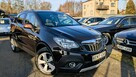 Opel Mokka 1.4T*140PS*OPŁACONY*Bezwypadkowy*Klimatyzacja Navi*Serwis*GWARANCJA24M - 6