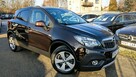 Opel Mokka 1.4T*140PS*OPŁACONY*Bezwypadkowy*Klimatyzacja Navi*Serwis*GWARANCJA24M - 7