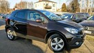 Opel Mokka 1.4T*140PS*OPŁACONY*Bezwypadkowy*Klimatyzacja Navi*Serwis*GWARANCJA24M - 8