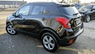 Opel Mokka 1.4T*140PS*OPŁACONY*Bezwypadkowy*Klimatyzacja Navi*Serwis*GWARANCJA24M - 9