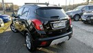 Opel Mokka 1.4T*140PS*OPŁACONY*Bezwypadkowy*Klimatyzacja Navi*Serwis*GWARANCJA24M - 10