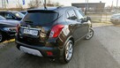 Opel Mokka 1.4T*140PS*OPŁACONY*Bezwypadkowy*Klimatyzacja Navi*Serwis*GWARANCJA24M - 11