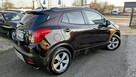 Opel Mokka 1.4T*140PS*OPŁACONY*Bezwypadkowy*Klimatyzacja Navi*Serwis*GWARANCJA24M - 12