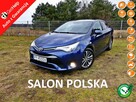 Toyota Avensis 2.0 D-4D*PREMIUM*Climatronic*Alu*Navi*Kamera*Elektryka*Top Stan*ZOBACZ