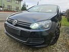 Volkswagen Golf 1.6Tdi 105KM BlueMotion ZadbanyRata540zł