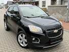 Chevrolet Trax 1.4T LT 140KM 4x4 kamera cofania - 1