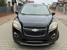 Chevrolet Trax 1.4T LT 140KM 4x4 kamera cofania - 2
