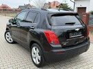 Chevrolet Trax 1.4T LT 140KM 4x4 kamera cofania - 4