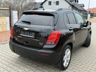 Chevrolet Trax 1.4T LT 140KM 4x4 kamera cofania - 6
