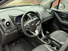 Chevrolet Trax 1.4T LT 140KM 4x4 kamera cofania - 10