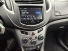 Chevrolet Trax 1.4T LT 140KM 4x4 kamera cofania - 11