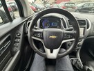 Chevrolet Trax 1.4T LT 140KM 4x4 kamera cofania - 13