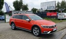 Volkswagen Passat Alltrack Bezwypadkowy/Oryginalny lakier/Serwisowany w ASO/Napęd 4x4