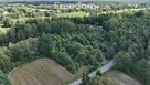 Działka budowlana przy zaciszu lasu - 4